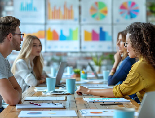 Consultorías gratuitas de la Oficina Acelera Pyme de Cámara Zaragoza: impulsa la digitalización de tu negocio