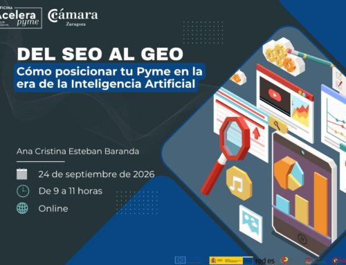 Del SEO al GEO: Cómo posicionar tu Pyme en la era de la Inteligencia Artificial