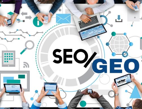 De la búsqueda tradicional al GEO: cómo posicionar tu empresa en 2026