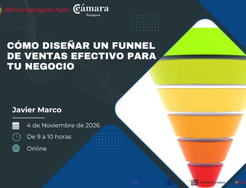 Cómo diseñar un Funnel de Ventas efectivo para tu Pyme